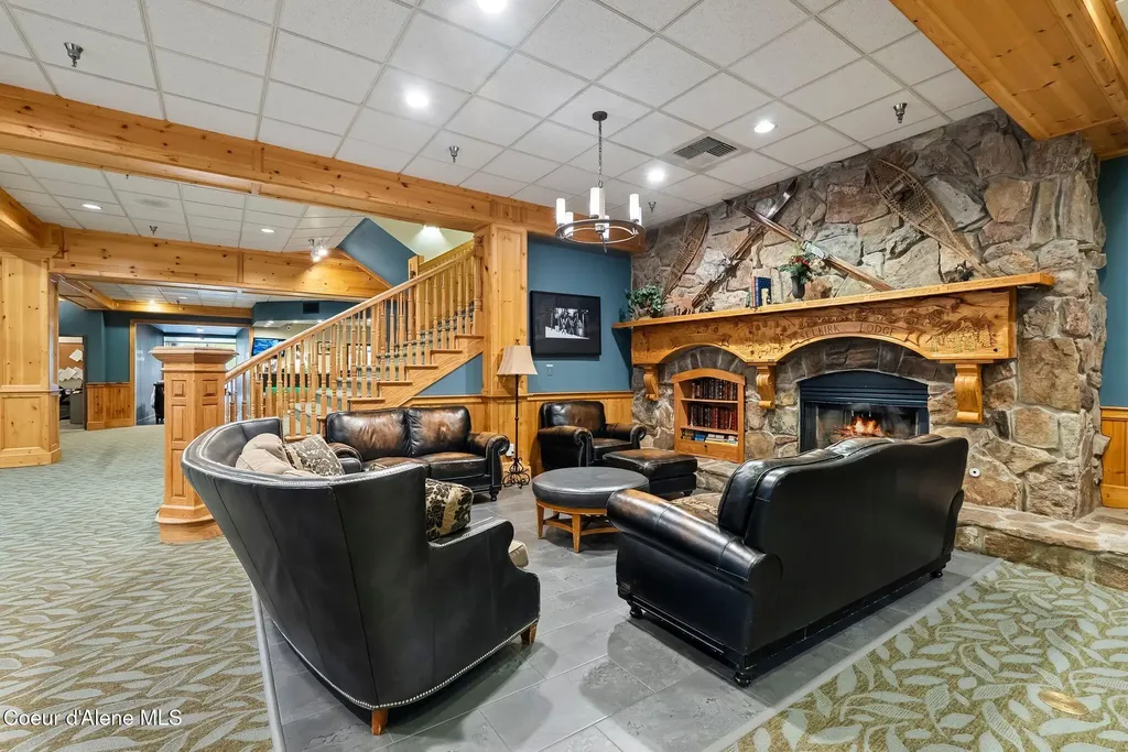 72 Great Escape Road Sandpoint ID 83864
