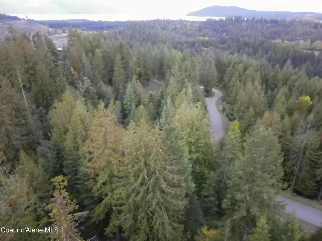 Nka White Cloud Drive Sandpoint ID 83864