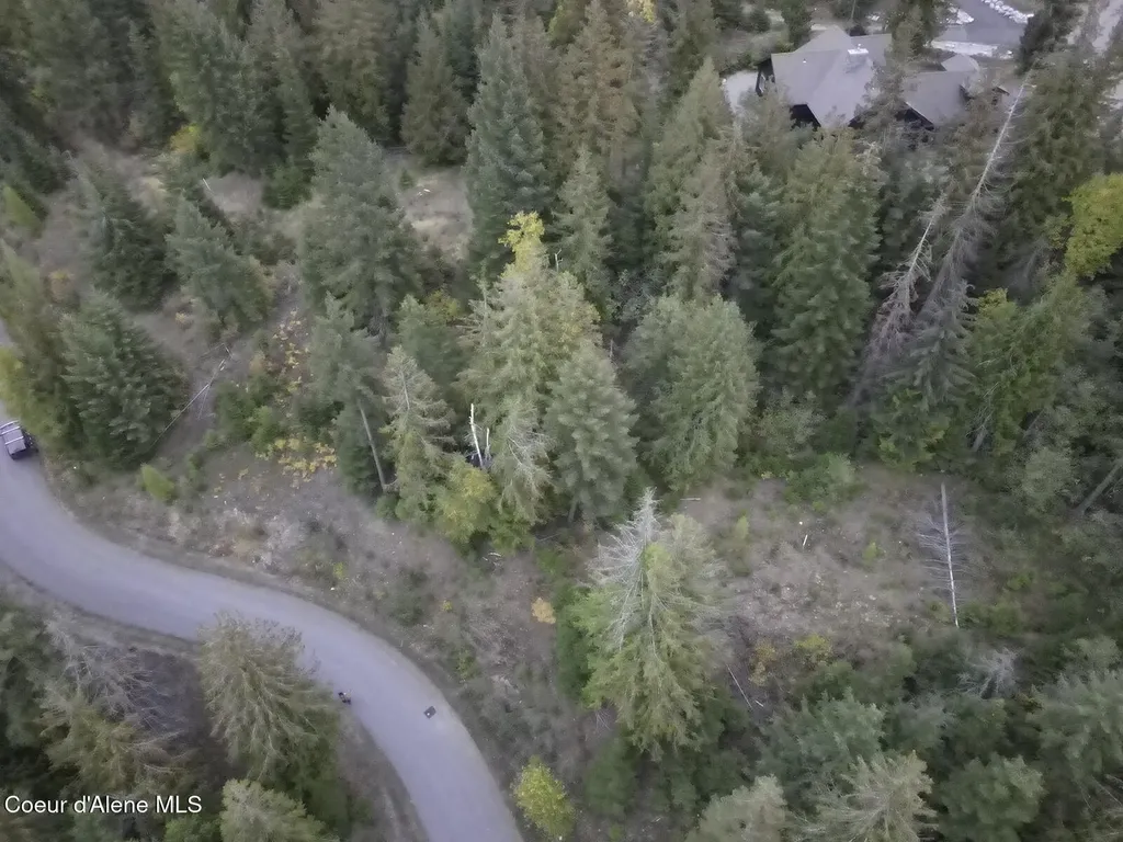 Nka White Cloud Drive Sandpoint ID 83864