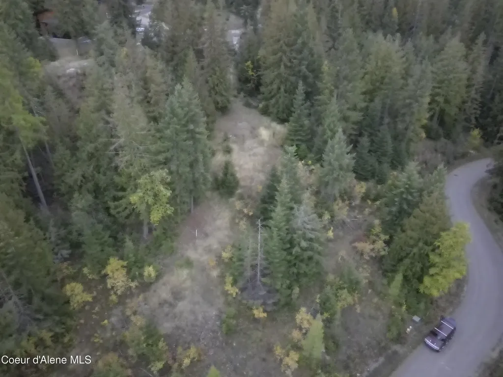 Nka White Cloud Drive Sandpoint ID 83864