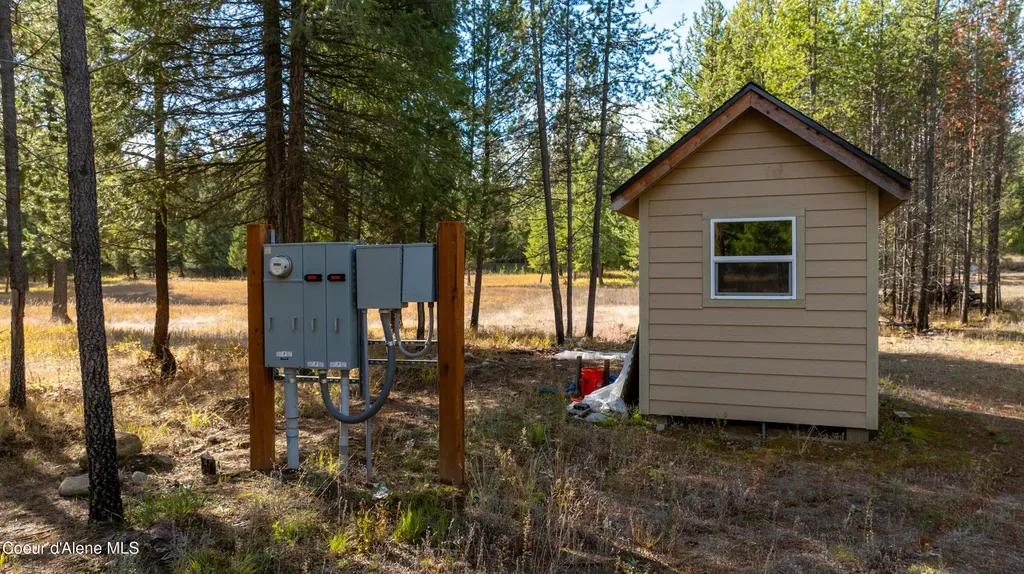 Lot 4 Mohawk Drive Athol ID 83801