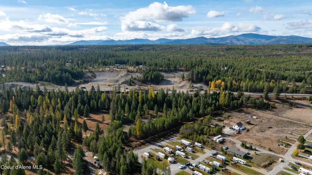 Lot 4 Mohawk Drive Athol ID 83801