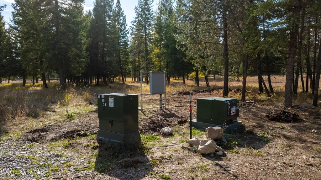Lot 4 Mohawk Drive Athol ID 83801