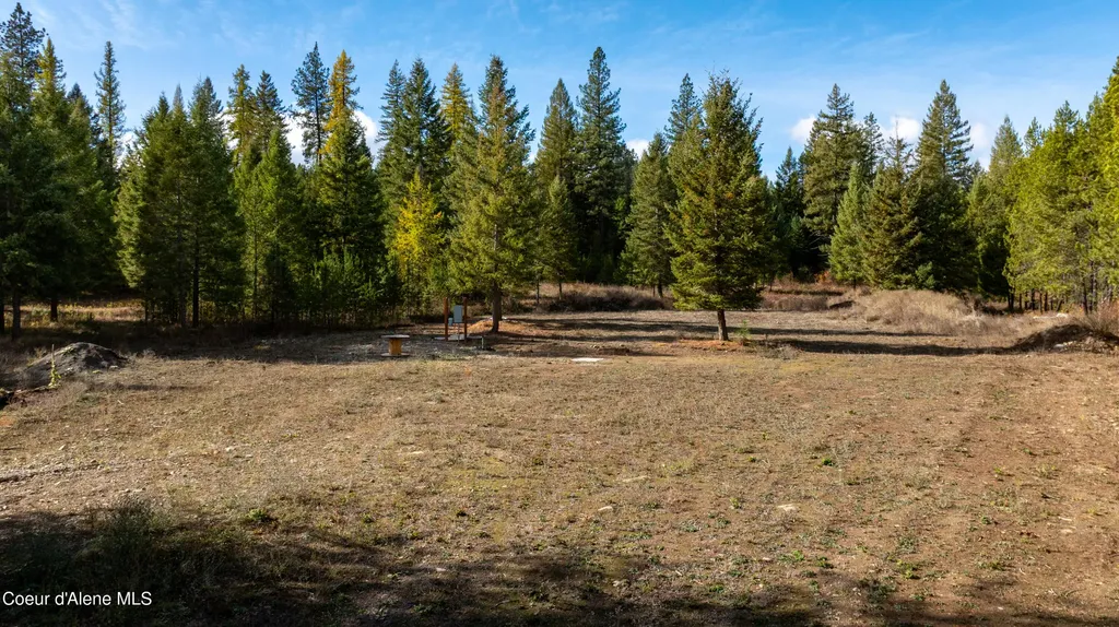Lot 4 Mohawk Drive Athol ID 83801