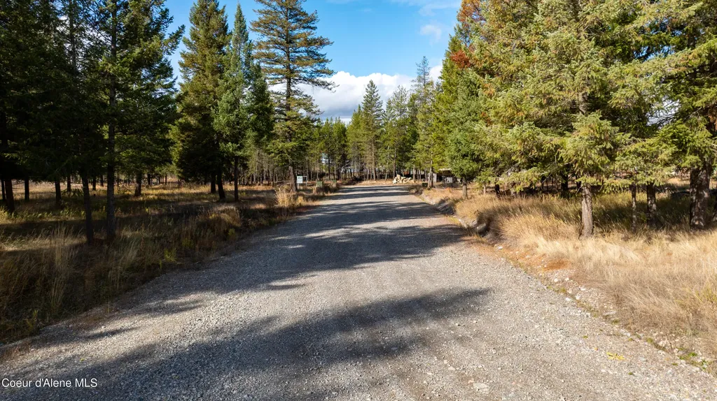 Lot 4 Mohawk Drive Athol ID 83801
