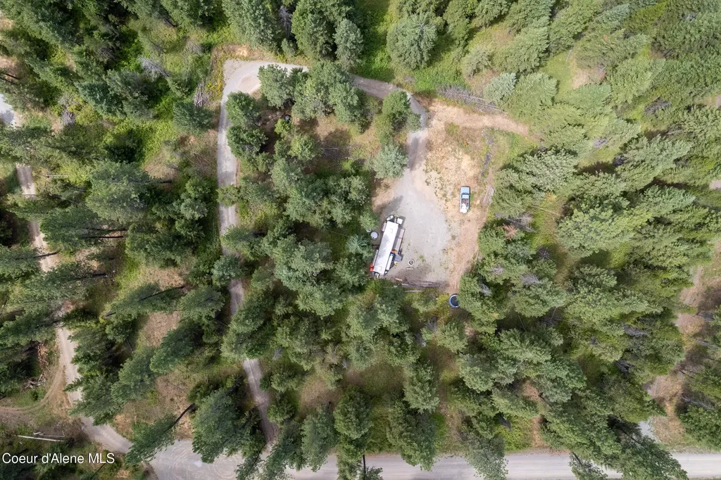 512 Everett Huff Road Oldtown ID 83822