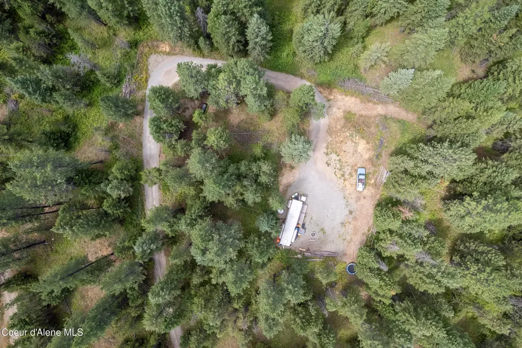 512 Everett Huff Road Oldtown ID 83822