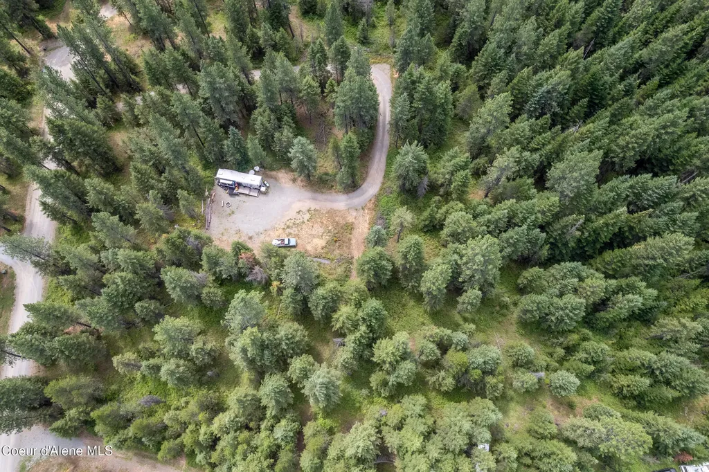 512 Everett Huff Road Oldtown ID 83822
