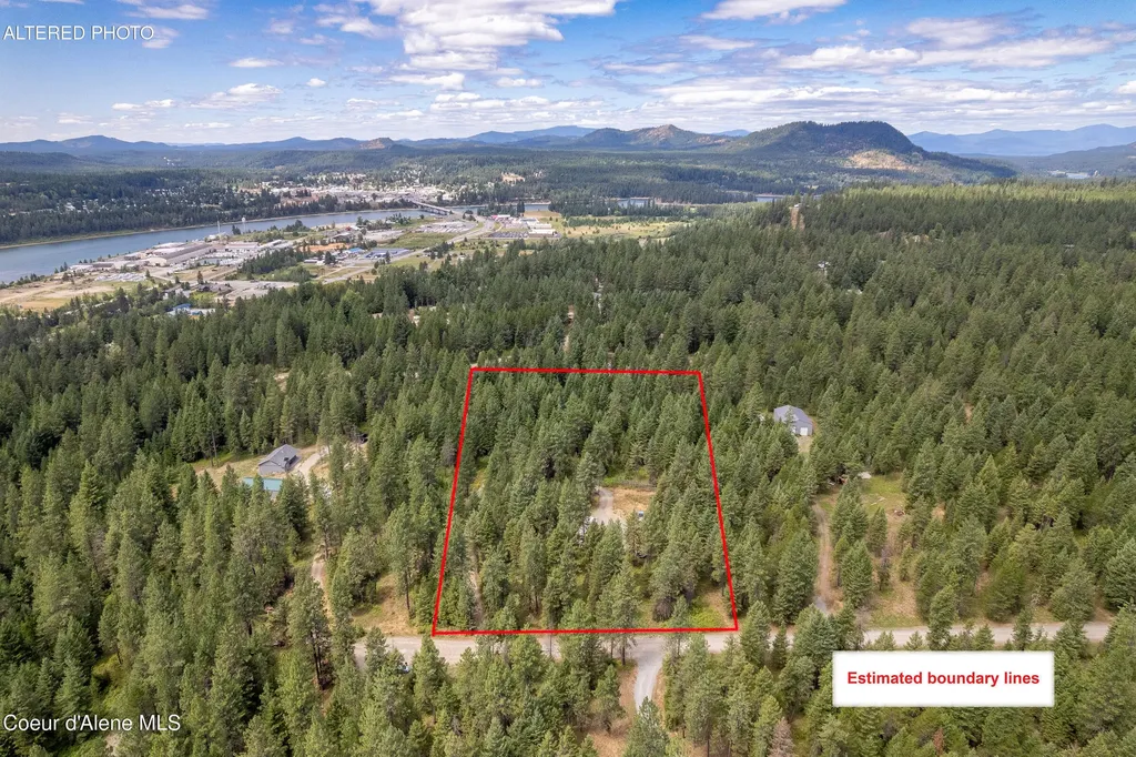 512 Everett Huff Road Oldtown ID 83822
