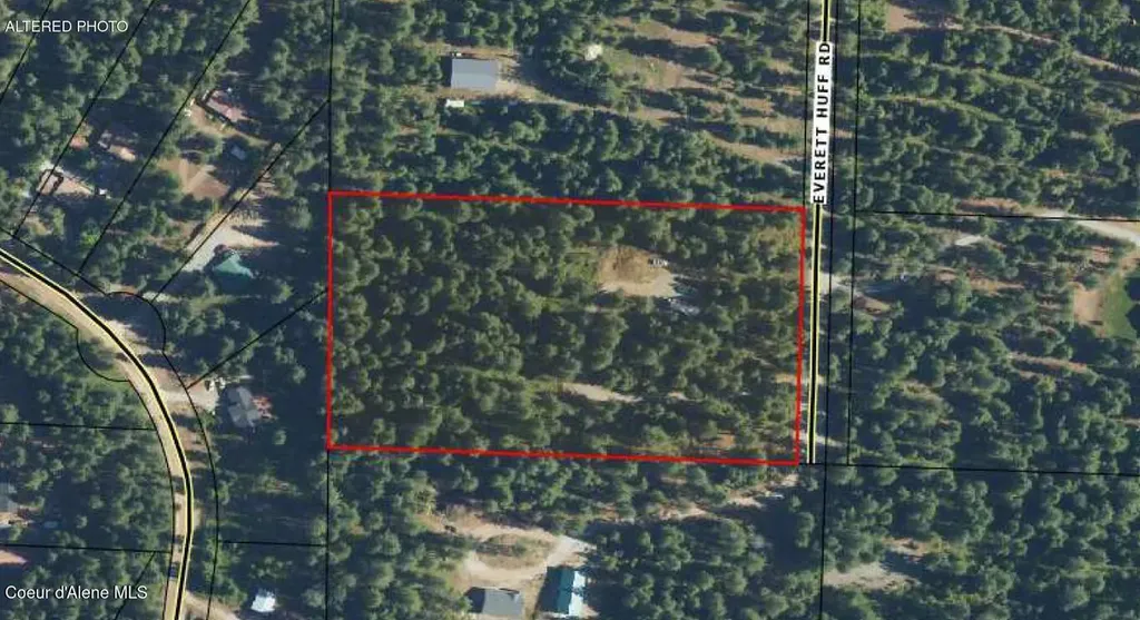 512 Everett Huff Road Oldtown ID 83822