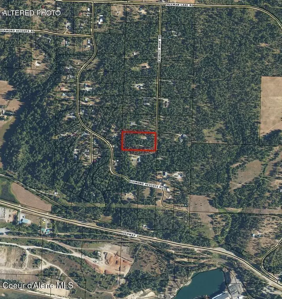 512 Everett Huff Road Oldtown ID 83822