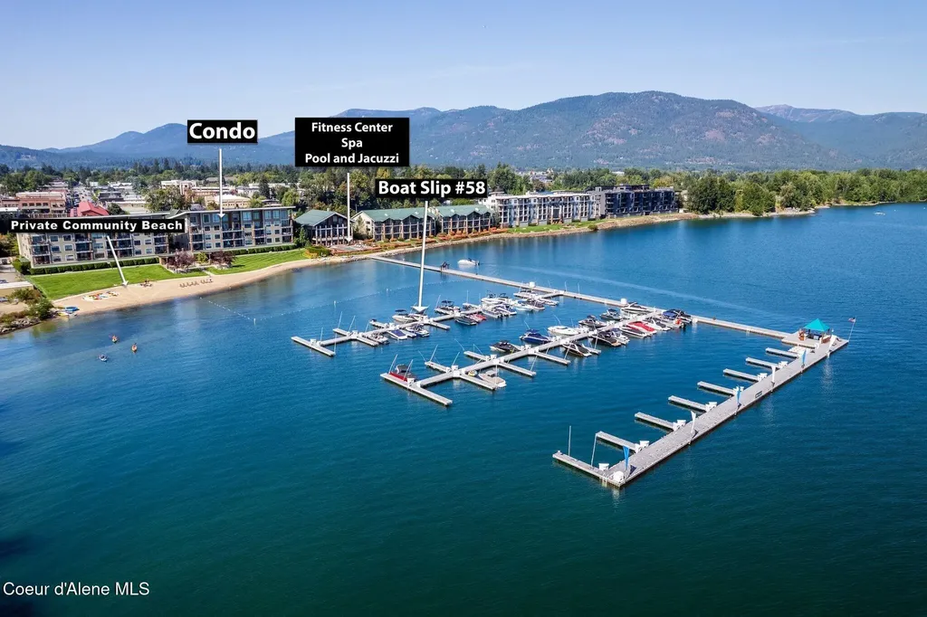 412 Sandpoint Avenue Sandpoint ID 83864