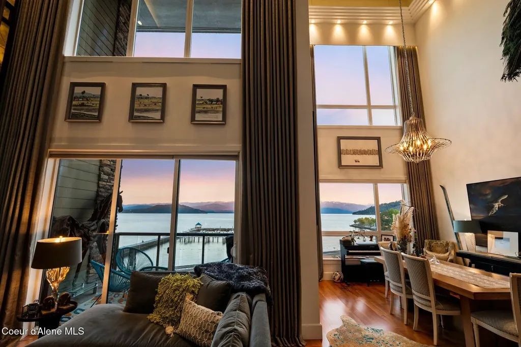 412 Sandpoint Avenue Sandpoint ID 83864