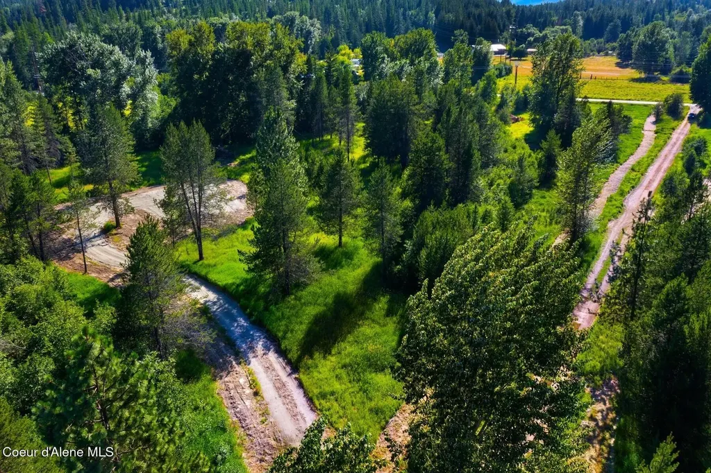146 Parker Lane Lot 2 Sandpoint ID 83864