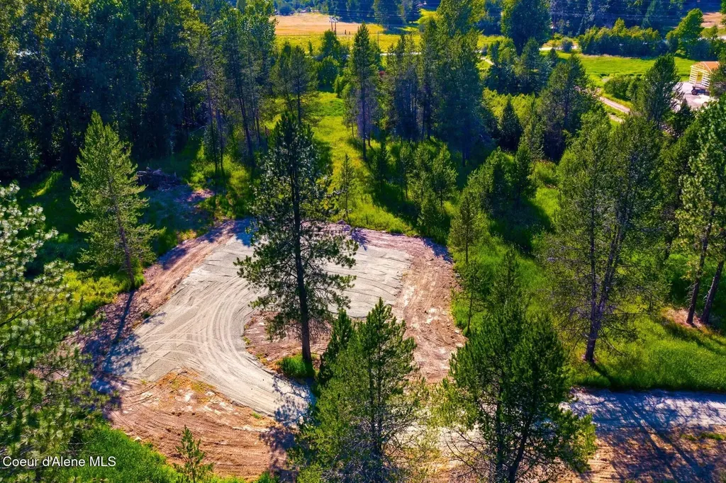 146 Parker Lane Lot 2 Sandpoint ID 83864