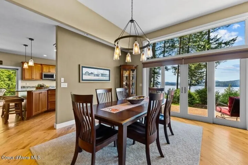 707 Eagen Mountain Drive Hope ID 83836