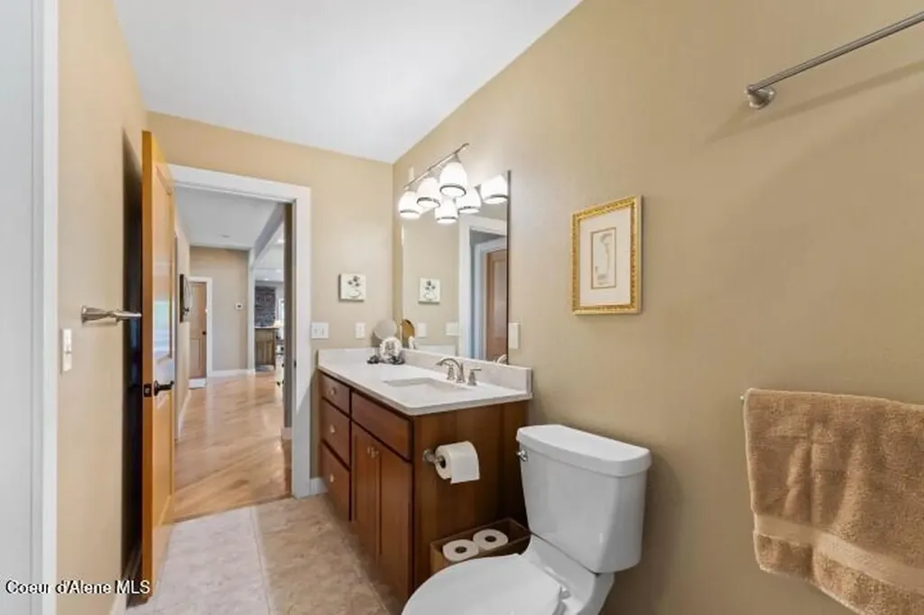 707 Eagen Mountain Drive Hope ID 83836