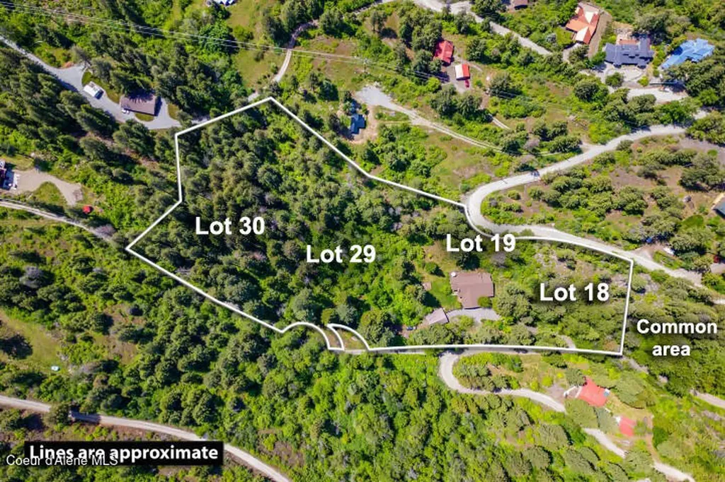 707 Eagen Mountain Drive Hope ID 83836