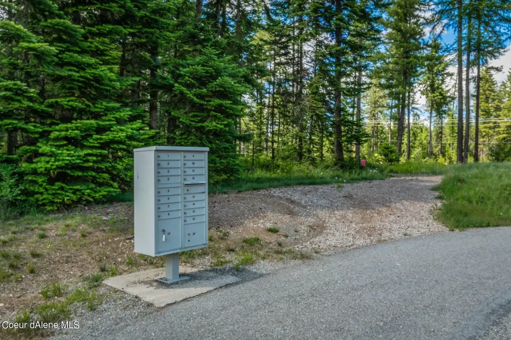 Lot 10 E Riley Loop Athol ID 83801