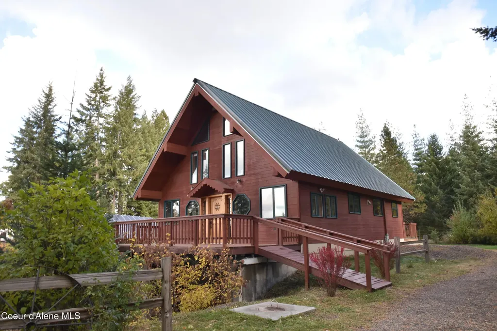 391457 Highway 95 Plummer ID 83851