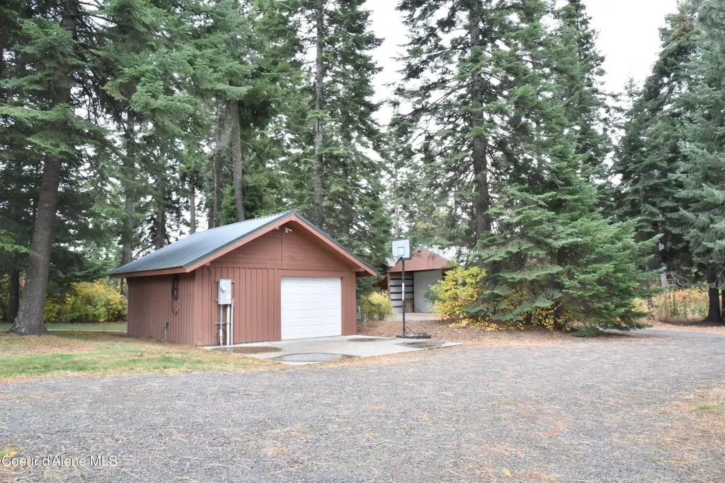 391457 Highway 95 Plummer ID 83851