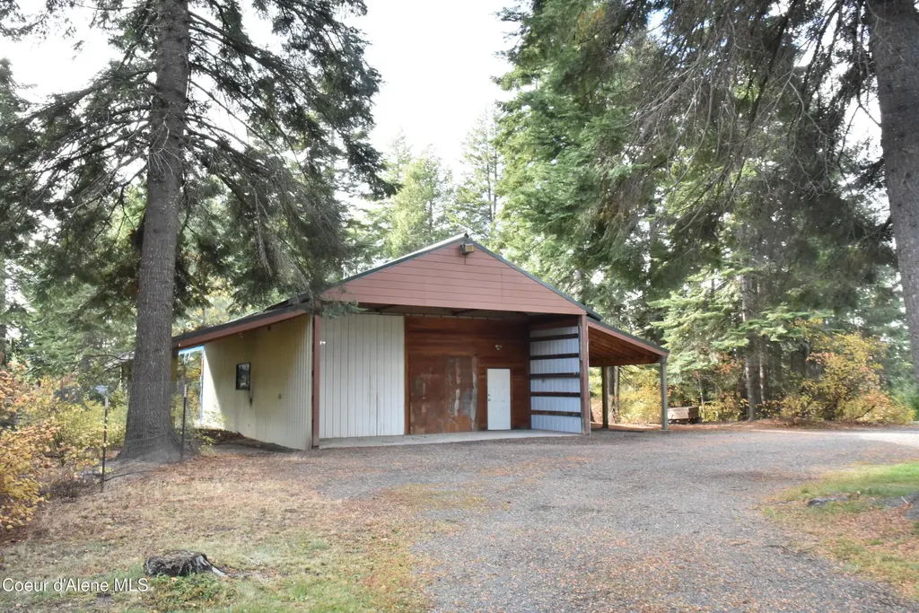 391457 Highway 95 Plummer ID 83851