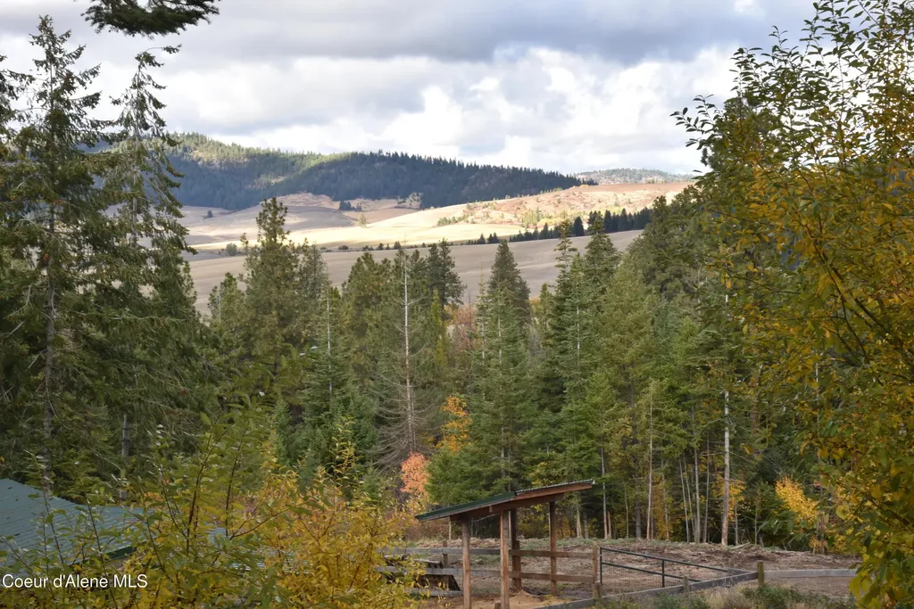 391457 Highway 95 Plummer ID 83851