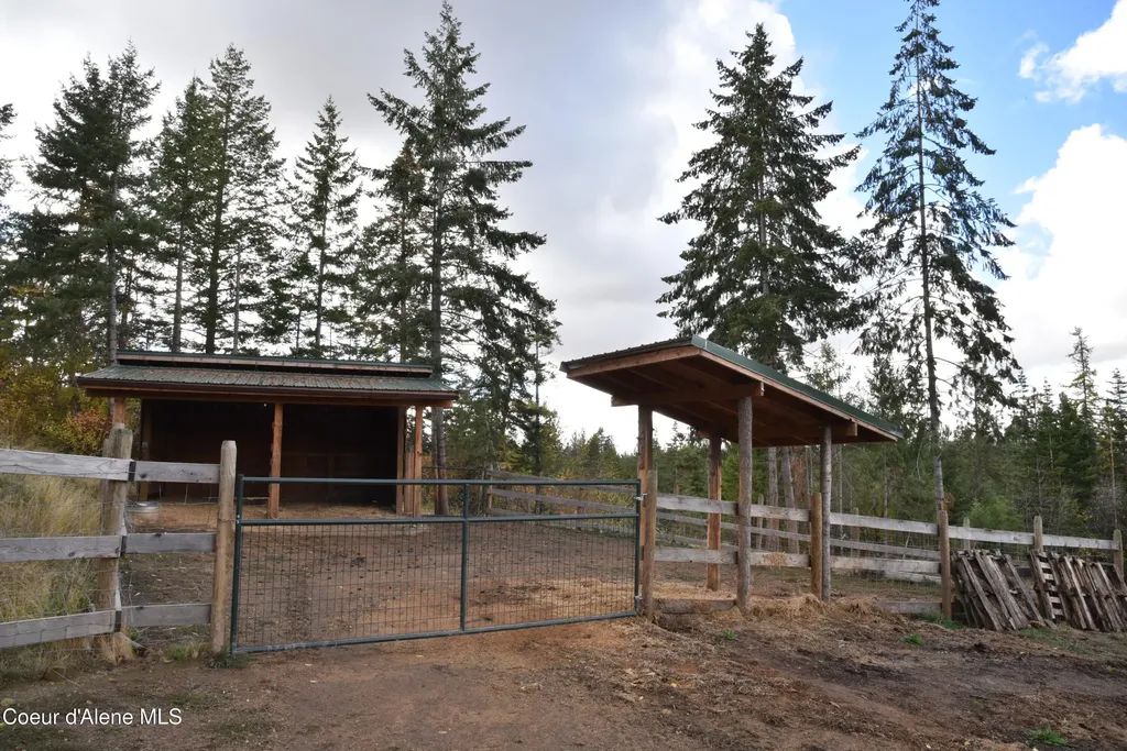 391457 Highway 95 Plummer ID 83851