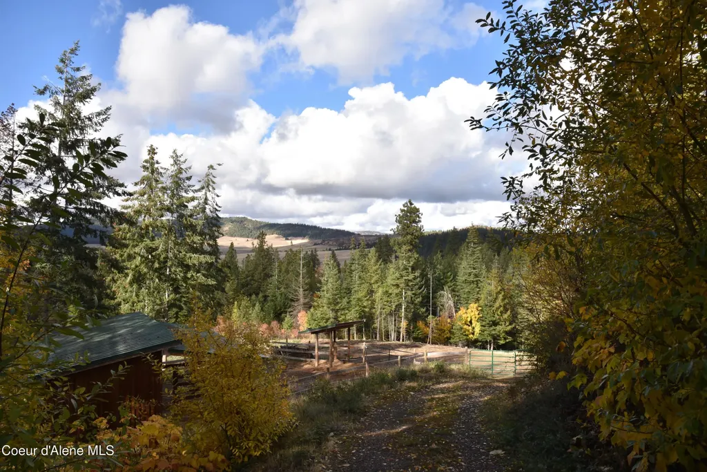 391457 Highway 95 Plummer ID 83851