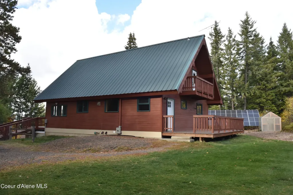 391457 Highway 95 Plummer ID 83851