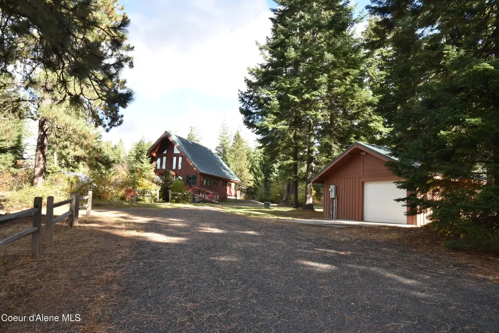 391457 Highway 95 Plummer ID 83851