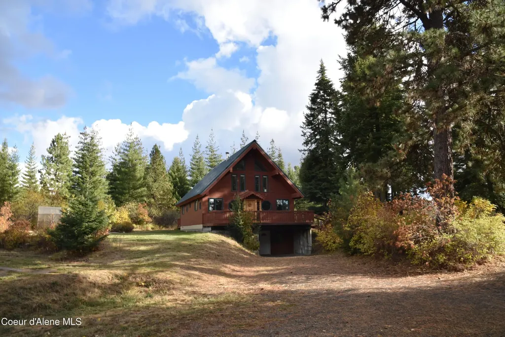391457 Highway 95 Plummer ID 83851