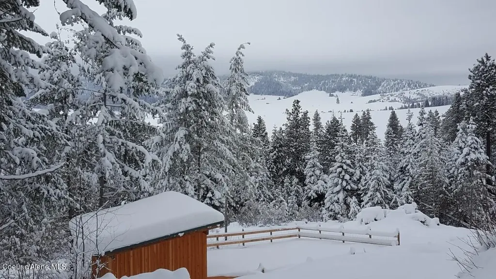 391457 Highway 95 Plummer ID 83851