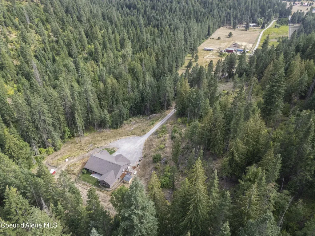 11897 W Hidden Valley Road Rathdrum ID 83858