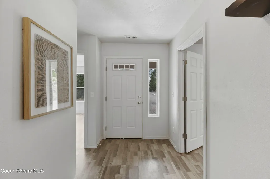 11897 W Hidden Valley Road Rathdrum ID 83858