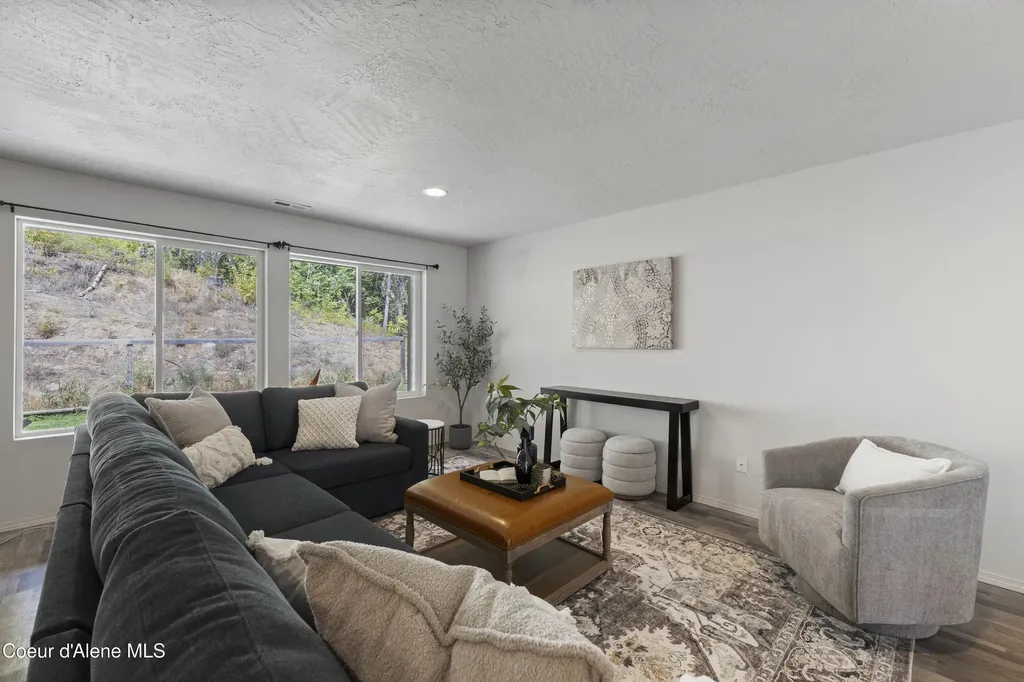 11897 W Hidden Valley Road Rathdrum ID 83858
