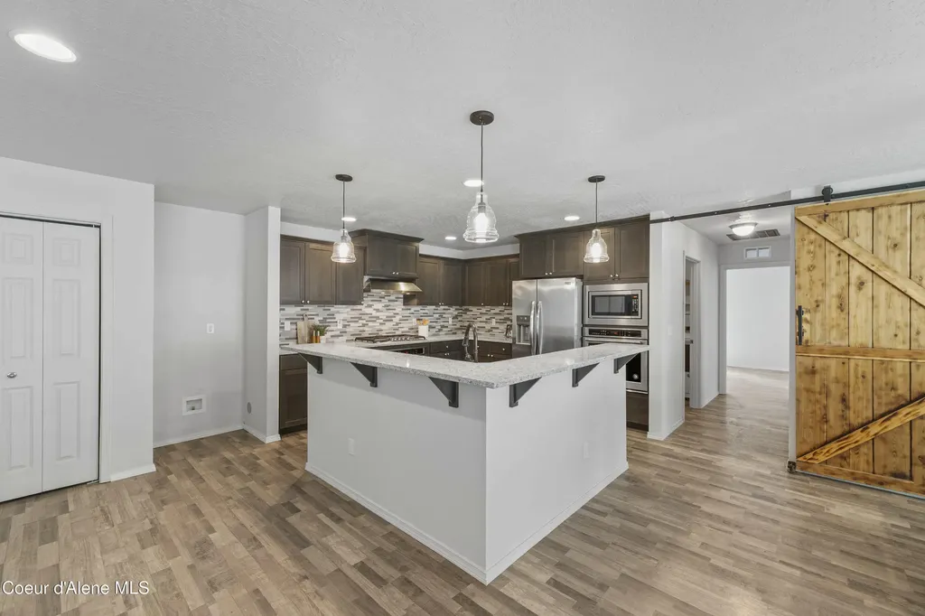 11897 W Hidden Valley Road Rathdrum ID 83858