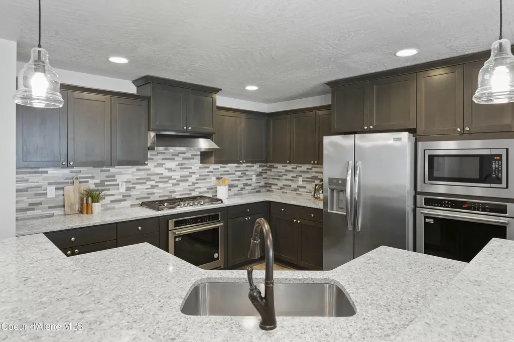 11897 W Hidden Valley Road Rathdrum ID 83858