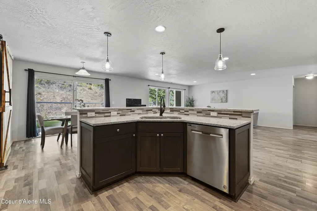 11897 W Hidden Valley Road Rathdrum ID 83858