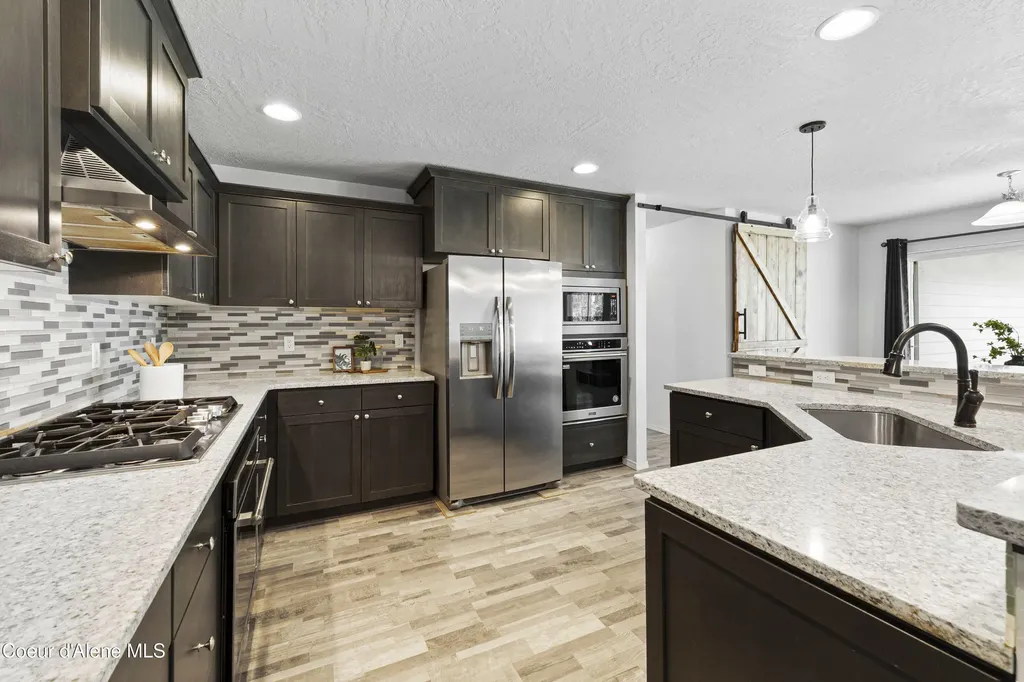 11897 W Hidden Valley Road Rathdrum ID 83858