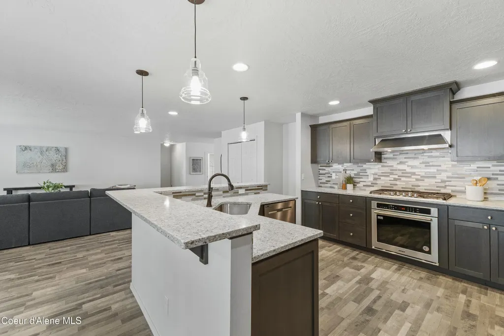11897 W Hidden Valley Road Rathdrum ID 83858