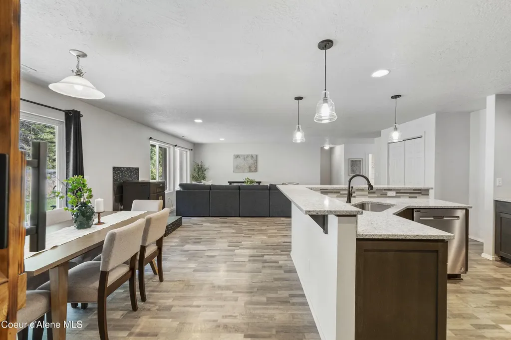 11897 W Hidden Valley Road Rathdrum ID 83858
