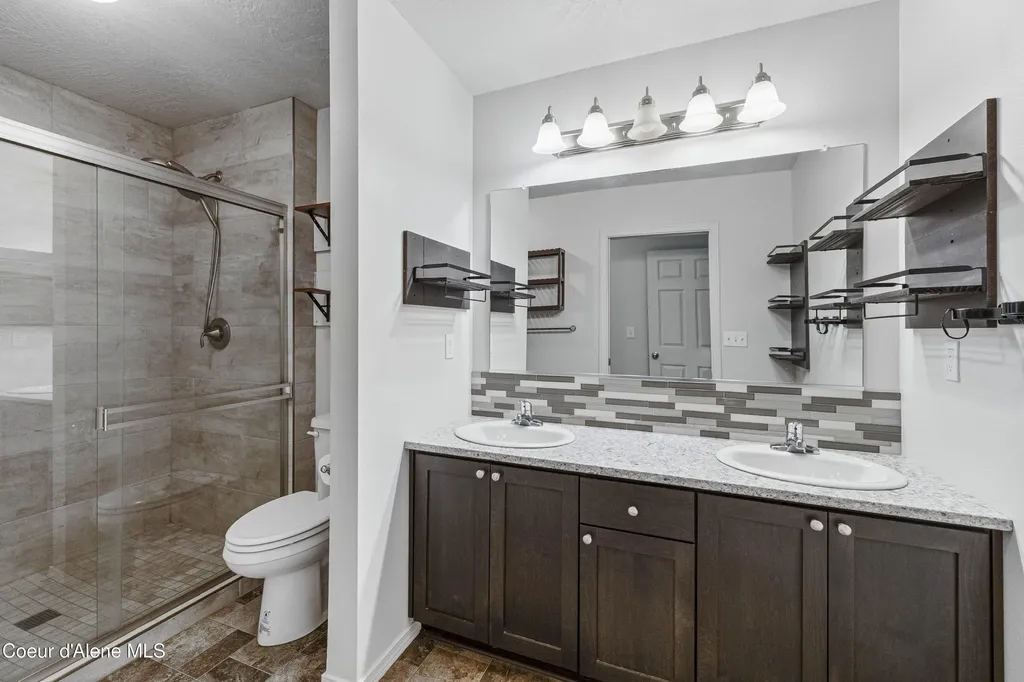 11897 W Hidden Valley Road Rathdrum ID 83858