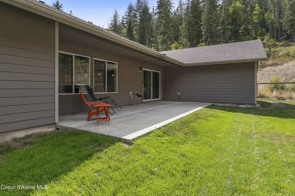 11897 W Hidden Valley Road Rathdrum ID 83858