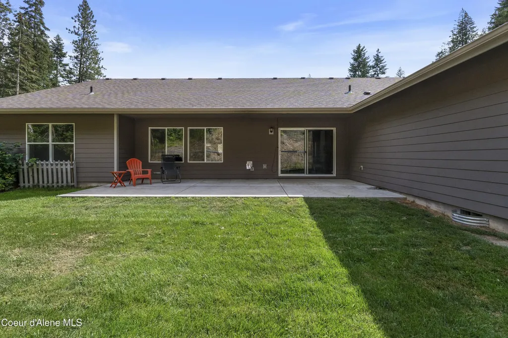11897 W Hidden Valley Road Rathdrum ID 83858