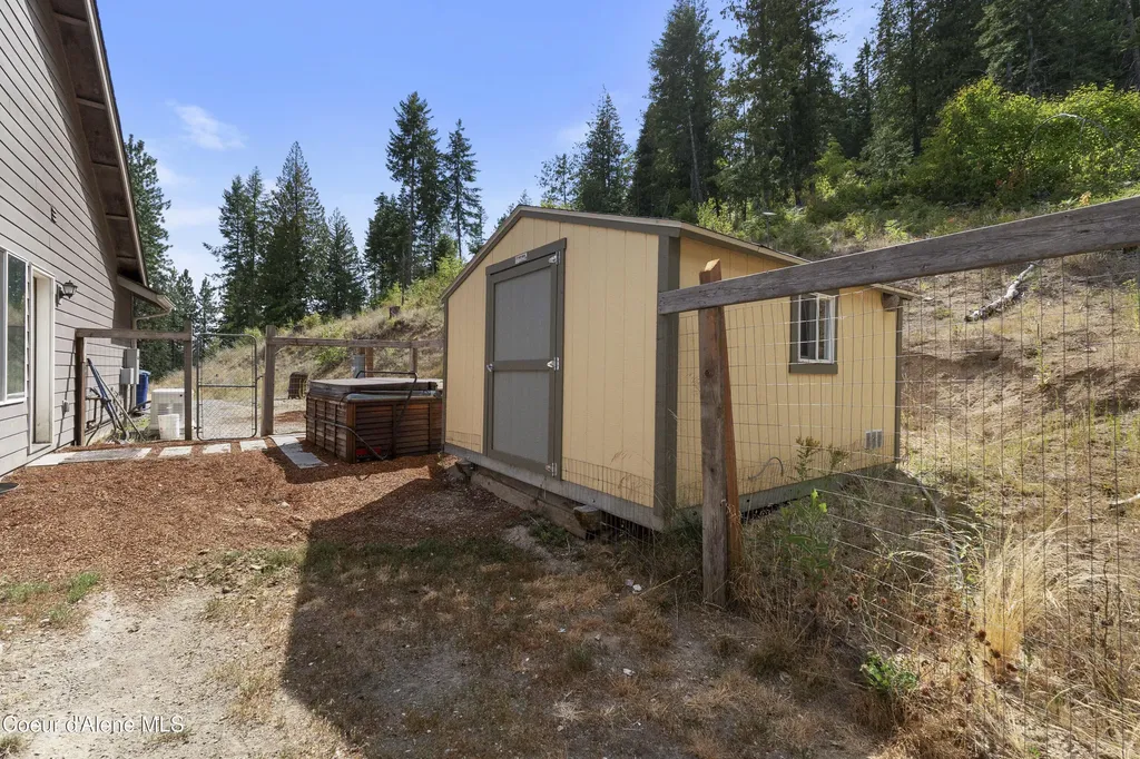 11897 W Hidden Valley Road Rathdrum ID 83858