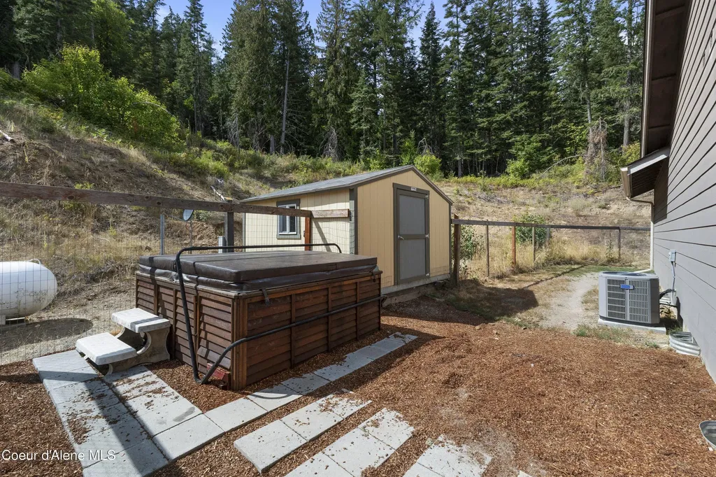 11897 W Hidden Valley Road Rathdrum ID 83858