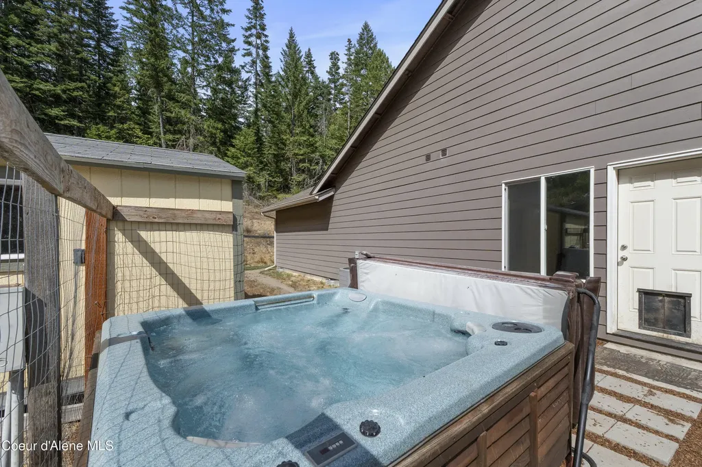 11897 W Hidden Valley Road Rathdrum ID 83858