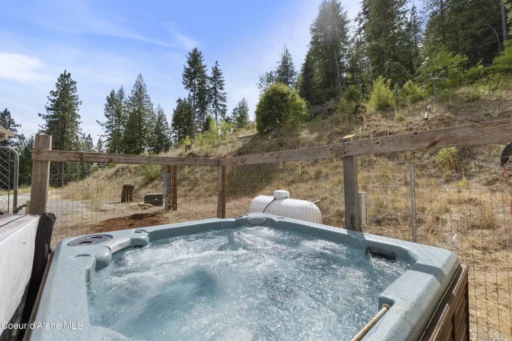 11897 W Hidden Valley Road Rathdrum ID 83858