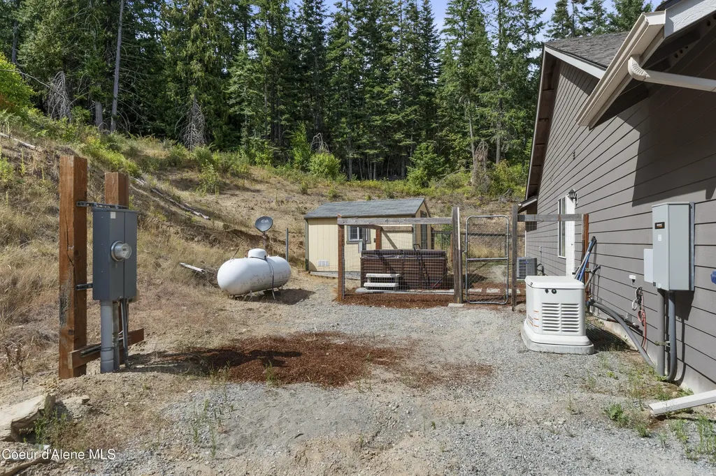 11897 W Hidden Valley Road Rathdrum ID 83858